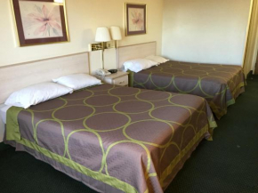 Hotels in Willcox